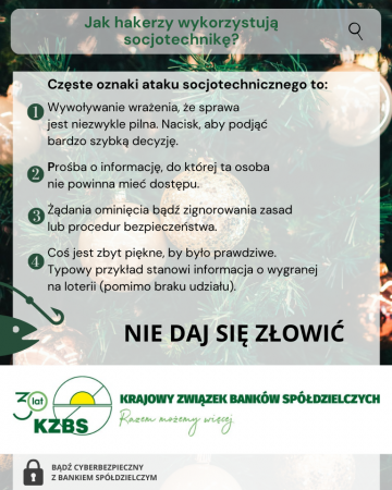 KZBS: Socjotechnika