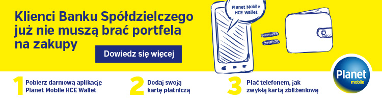 Płatność telefonem